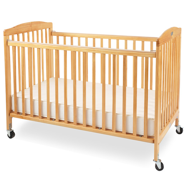 Baby crib foldable best sale