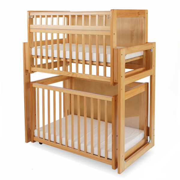 La baby clearance crib