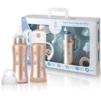 BÉBÉ CONFORT TASSE PAILLE 260ML GRAND VOYAGEUR 15M+ 5150