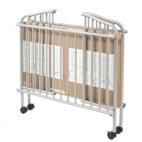 La baby portable outlet crib