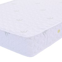 MarCielo 2 Pack Bamboo Viscose Waterproof Crib Mattress Cover, 52 x 28 -  Fry's Food Stores