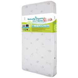 La baby 2024 mattress reviews